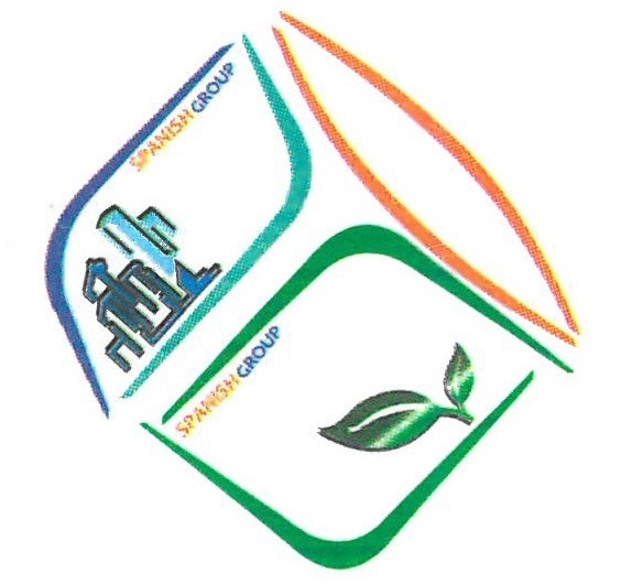 Spanish Group Logo